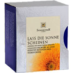 Sonnentor Organic Herbal Tea LET THE SUN SHINE