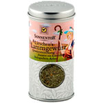 Sonnentor Organic Spice Blend LIESCHEN LAMB SEASONING 30g