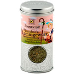 Sonnentor Organik Baharat Karışımı LIESCHEN LAMB SEASONING 30gr