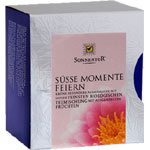 Sonnentor Organic Herbal Tea CELEBRATE SWEET MOMENTS