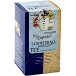 Sonnentor Organic Herbal Tea WINTER FUN