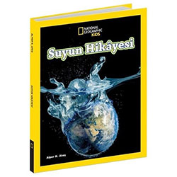 Suyun Hikayesi  Alper K  Ateş  National Geographic Kids 