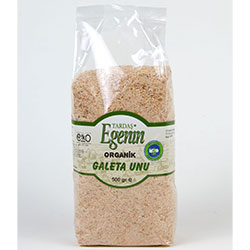 Tardaş Egenin Organik Galeta Unu 500g