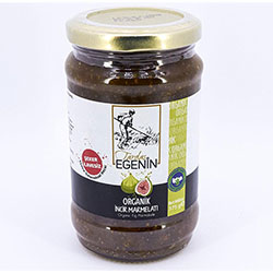 Tardaş Egenin Organic Fig Marmelade 375g