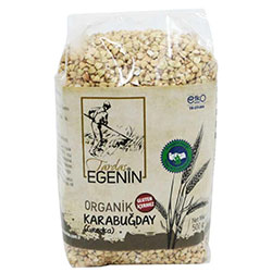 Tardaş Egenin Organic Buckwheat 500g