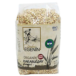 Tardaş Egenin Organik Karabuğday  Grekça  500g