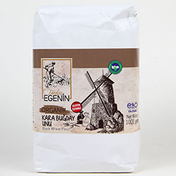 Tardaş Egenin Organic Buckwheat Flour 1Kg