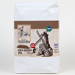 Tardaş Egenin Organik Karabuğday Unu  Greçka  1Kg
