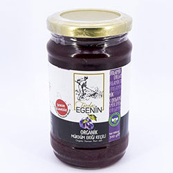 Tardaş Egenin Organic Damson Plum Jam 340g