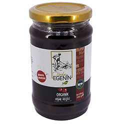 Tardaş Egenin Organik Vişne Reçeli 270g