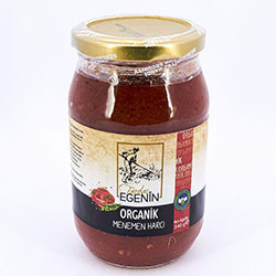 Tardaş Egenin Organik Menemen Harcı 340g