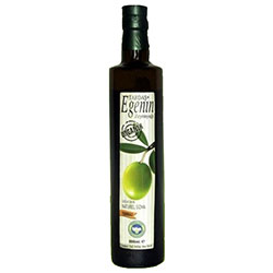 Tardaş Egenin Organic Extra Virgin Olive Oil (Cold Press) (İzmir/Torbalı) 500ml