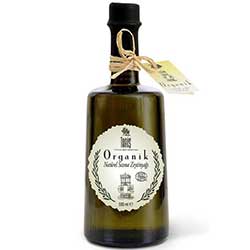 Tariş Organic Extra Virgin Olive Oil 500ml