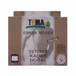 Tema Organic Men's Boxer