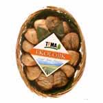 Tema Organic Dried Figs 450g