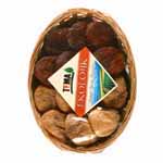 Tema Organic Organic Dried Figs Apricot 450g