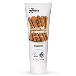 The Humble Organic Toothpaste (Cinnamon) 75ml
