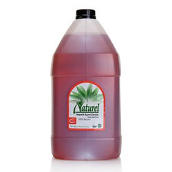 Naturel Organic Agave Syrup (Natural Sweeteners) 5,6Kg