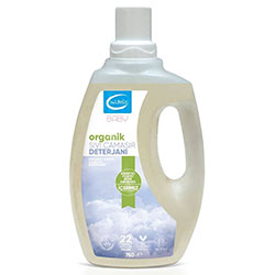 TheLifeCo Baby Organik Sıvı Çamaşır Deterjanı 750ml