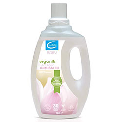 TheLifeCo Home Organic Fabric Softener 750ml