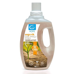 TheLifeCo Home Organic All Purpose Surface Cleaner 750ml