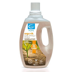 TheLifeCo Home Organik Çok Amaçlı Yüzey Temizleyici 750ml