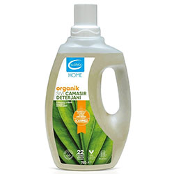TheLifeCo Home Organic Sıvı Çamaşır Deterjanı 750ml