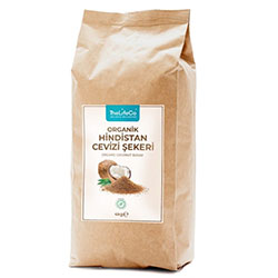 TheLifeCo Organic Coconut Sugar 4kg