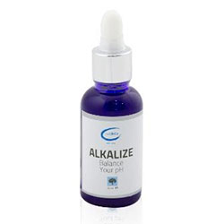 The LifeCo Alkalize Water Drop 30ml