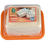 TİRE SÜT KOOPERATİFİ Organic White Cheese 650g