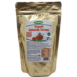 Tombul Organic Tarhana Soup with Pumpkin 250g