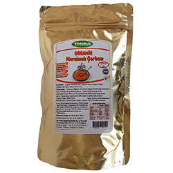 Tombul Organic Lentil Soup 250g