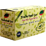 Troya Organic Green Tea 20 Bags