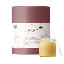 Umay Organic Royal Jelly 30g