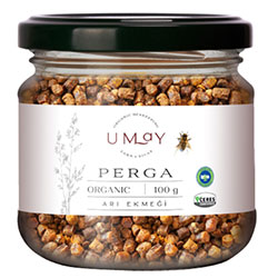 Umay Organik Perga Arı Ekmeği 100g