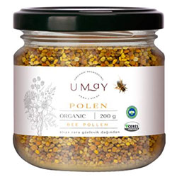 Umay Organik Polen 200g