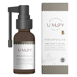 Umay Organik Propolis Sprey 20ml