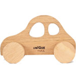 Unique Wooden Toy (Vosvos) 1 piece