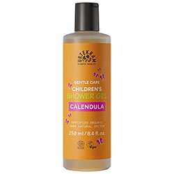 Urtekram Organic Children's Shower Gel  Calendula  250ml