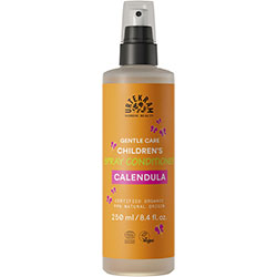 Urtekram Organic Children's Spray Conditioner  Calendula  250ml