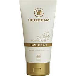 Urtekram Organic Morning Haze Hand Cream 75ml