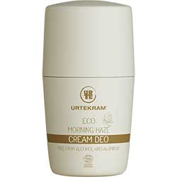 Urtekram Organic Morning Haze Cream Deo 50ml