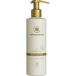 Urtekram Organic Morning Haze Body Lotion 245ml