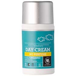 Urtekram Organic Day Cream (No Perfume) 50ml