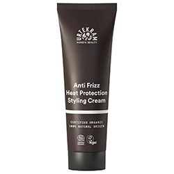 Urtekram Organic Hair Heat Protection Styling Cream 75ml