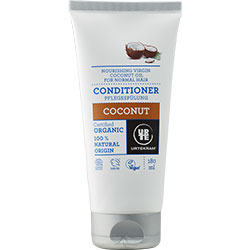 Urtekram Organic Conditioner  Coconut  180ml