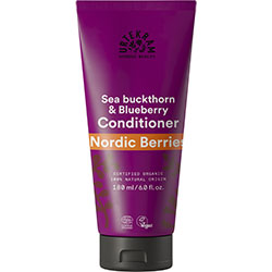 Urtekram Organic Conditioner  Repair  Nordic Berries  180ml