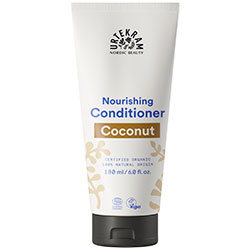 Urtekram Organic Conditioner (Nourishing, Coconut) 180ml