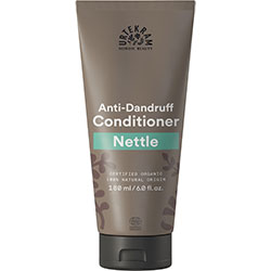 Urtekram Organic Hair Conditioner  Nettle  Anti-Dandruff  180ml