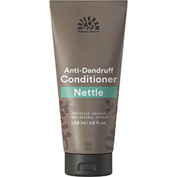 Urtekram Organic Hair Conditioner  Anti-Dandruff  Nettle  180ml